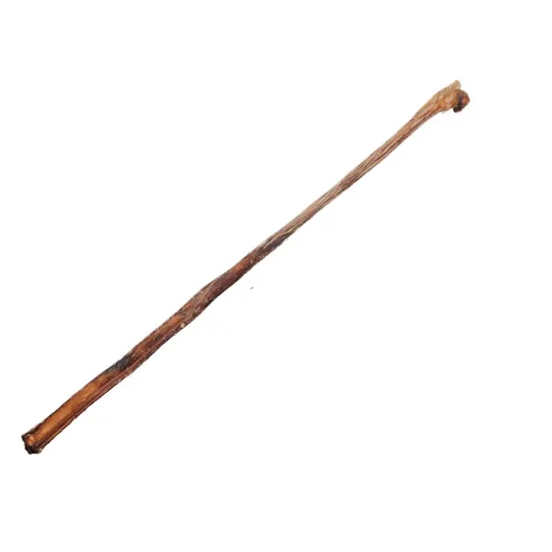 PiùCane Masticativi Tendine di Toro 1 pezzo 60 cm - Extreme Power Energia e Vigore | AlanDog