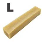 PiùCane Masticativi Formaggio L
