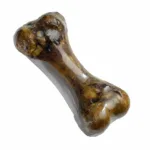 PiùCane Masticativi Osso di Maiale 1pz