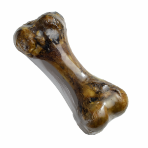 Promo Spedizione Gratuita 45 PiuCane Masticativi Osso di Maiale 1pz