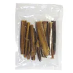 PiùCane Masticativi Tendine di Bue 10 pezzi