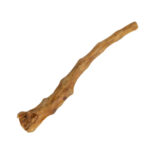 PiùCane Masticativi Coda di Bufalo - 30 cm