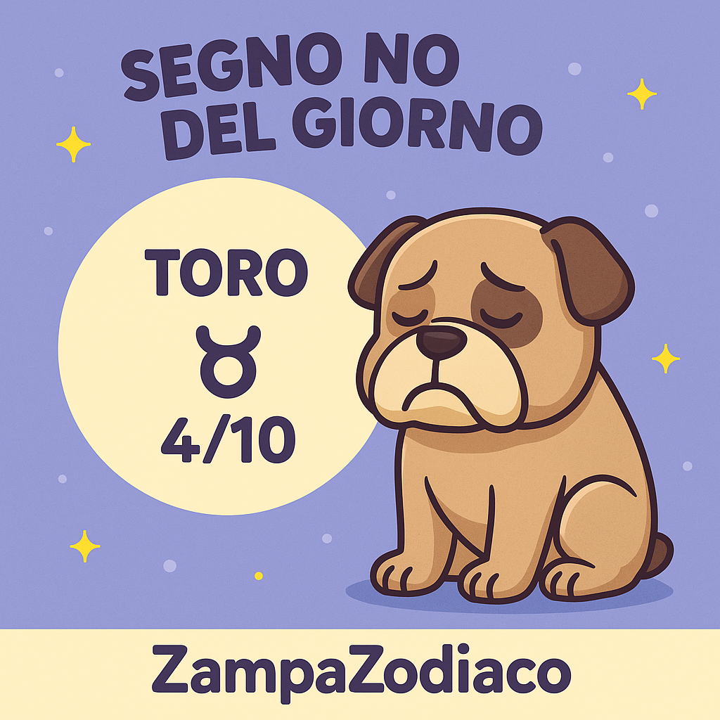 Momento Dello 🐾 ZampaZodiaco del Giorno! 2 c67f1a90 8f5e 44bb 91ff 696bbc1d208e