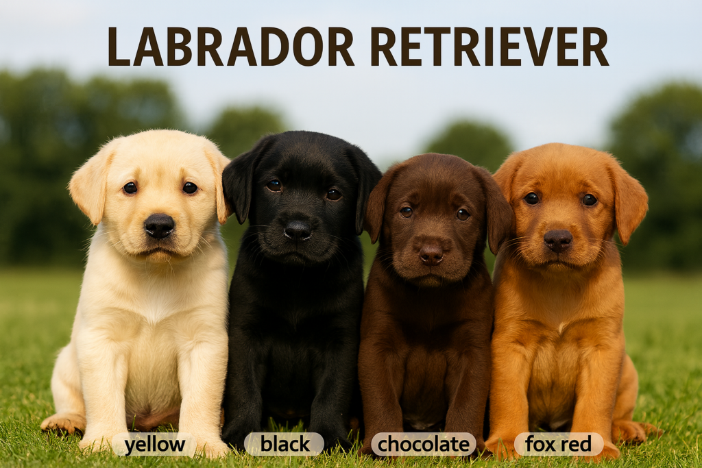 Labrador Retriever โ Guida Completa alla Razza con Consulenza Esperta 2 Questa immagine ha l'attributo alt vuoto; il nome del file รจ ChatGPT-Image-29-lug-2025-16_39_24-1024x683.png
