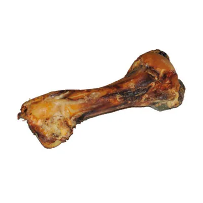 PiùCane Masticativi Osso di Manzo - Extreme Power Energia e Vigore | AlanDog