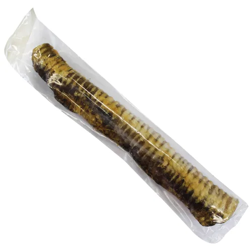 PiùCane Masticativi Trachea di Manzo - Extreme Power Energia e Vigore | AlanDog