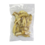 PiùCane Masticativi Orecchie di Agnello - 150 gr