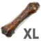 PiùCane Masticativi Osso di Cavallo Extra Large per Cani - Extreme Power Energia e Vigore | AlanDog