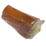 PiuCane Masticativi Osso Affumicato al Midollo con Pollo - 1 pezzo