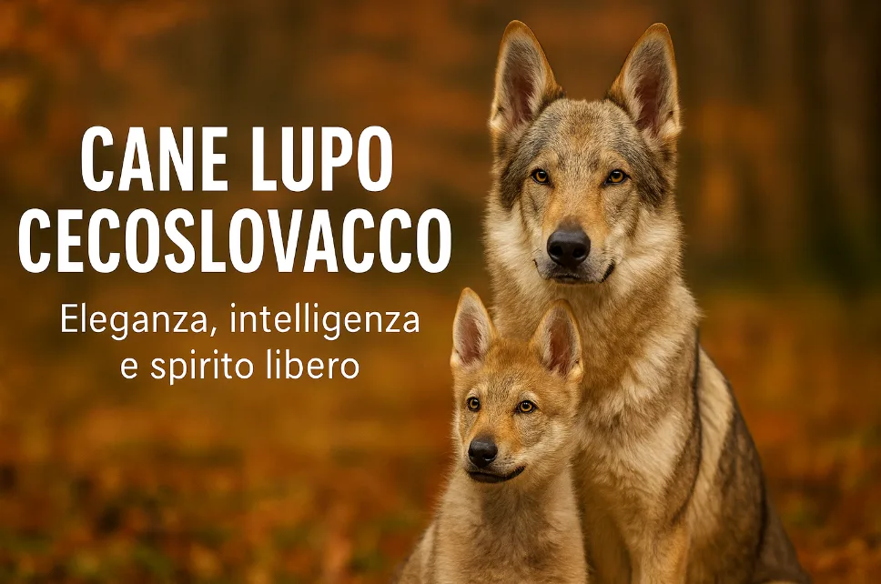 canelupocecoslovacco