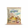 CLIFFI CAT POPS SALMONE 60 gr Snack Gatto | AlanDog