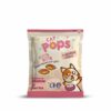 CLIFFI CAT POPS CUTE E PELO 60 gr Snack Gatto | AlanDog