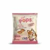 CLIFFI CAT POPS CUTE E PELO 60 gr Snack Gatto | AlanDog
