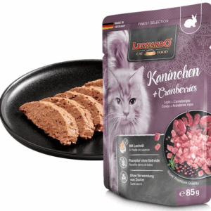 Leonardo Coniglio e Mirtilli Rossi Bustine - Foto 1 | AlanDog