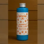 Woom Shampoo Total Care per cane e gatto