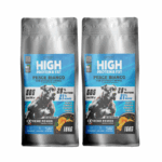 PiùCane Extreme Power Pesce Bianco con Acciuga e Aringa e polpa d'arancia - 20 kg