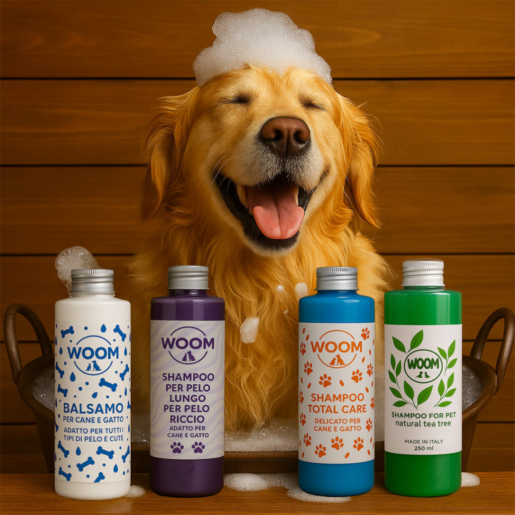 Toelettatura Invernale Home Made: Guida Completa 2025 e Promo WOOM 1 PROMOWOOMPETCARE