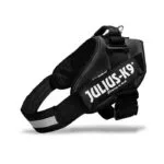 Julius k9 pettorina IDC Power Harnesses BLACK Tg. 0