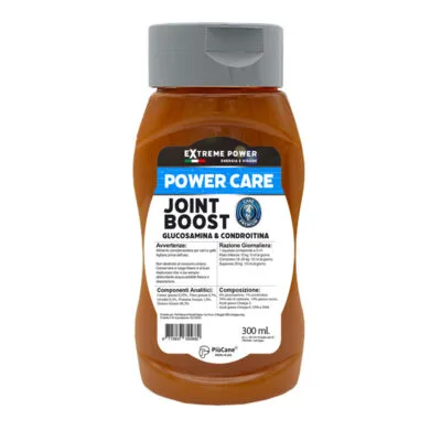 PiùCane Extreme Power Care Joint Boost 300 ml - Extreme Power Energia e Vigore | AlanDog