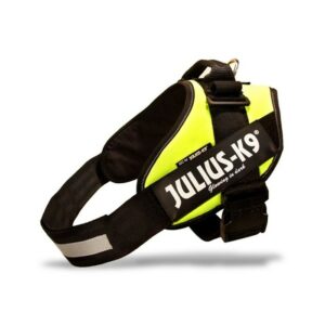 Julius k9 pettorina IDC Power Harnesses NEON Tg. 2 | AlanDog