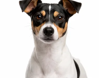 Ratonero Bodeguero Andaluz ritratto di razza