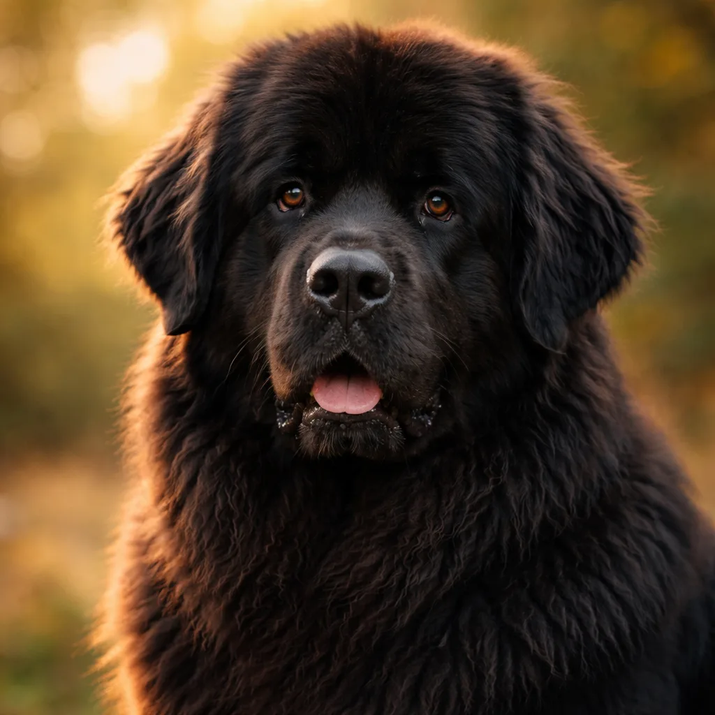 Terranova ritratto di razza