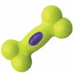 Kong Air Squeaker Bone Cane