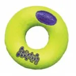 Kong Air Squeaker Donut Cane