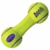 Kong Air Squeaker Dumbbell Cane