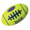 Kong Squeaker Air Football Cane