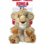 Kong Comfort Kiddos Lion Large