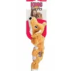 Kong Scrunch Knots Fox S/M
