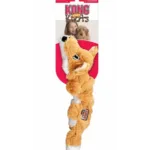 Kong Scrunch Knots Fox S/M