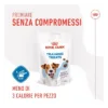 Royal Canin treats training per Cane