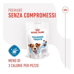 royal canin cane treats training 110 gr 1