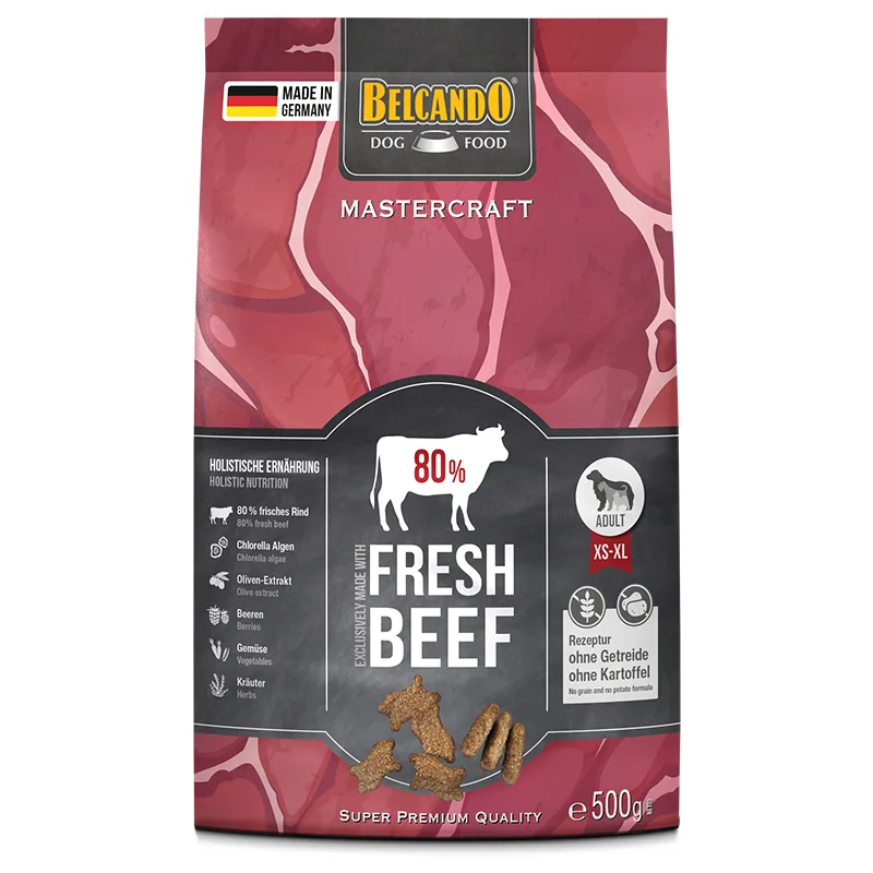 Belcando bel-24116-01-pack-500g-front.jpg