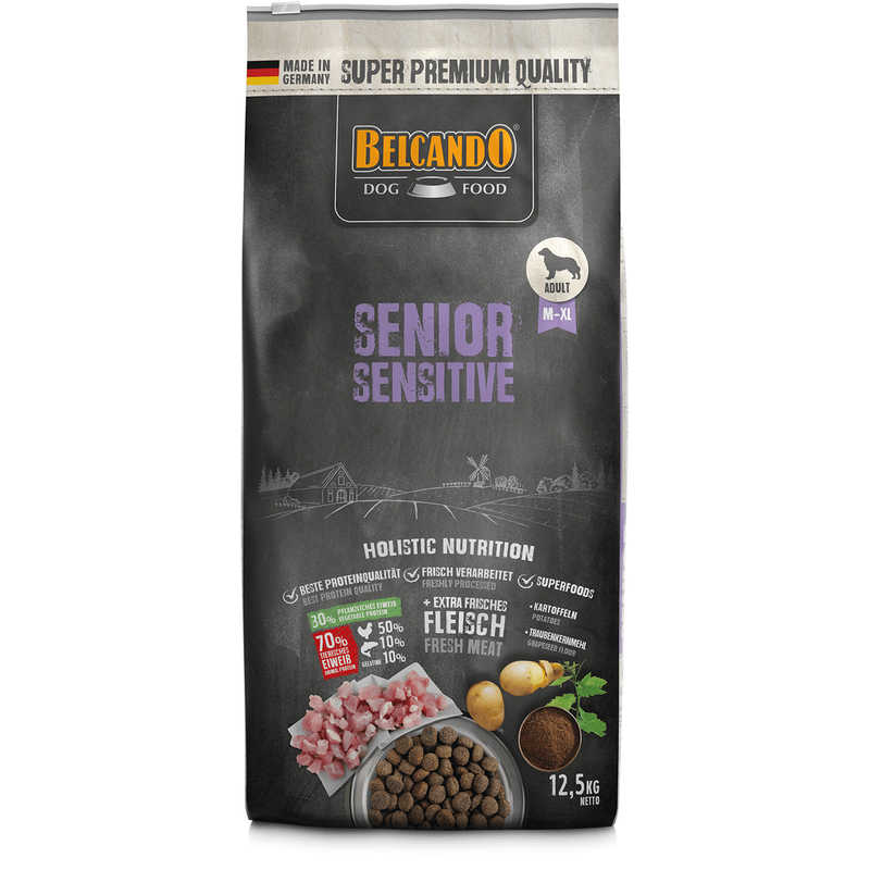 Belcando 22908 official image