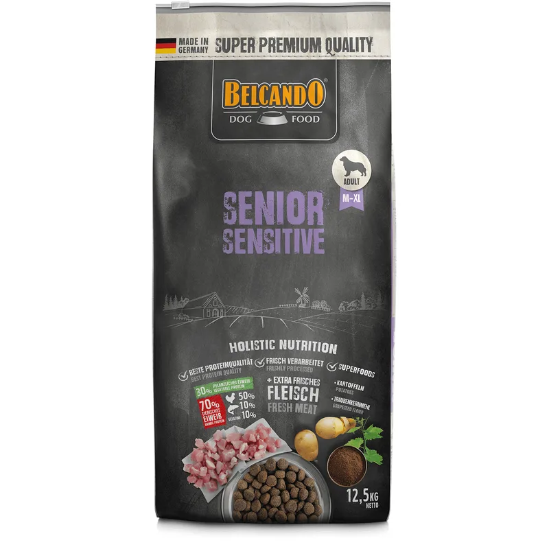 Belcando 22908 official image