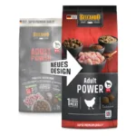 Belcando Adult Power
