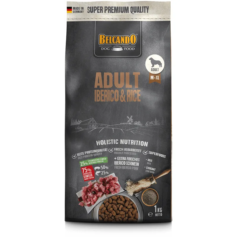 Belcando 42518 official image
