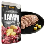 Belcando Agnello con Patate e Mirtilli Bustine