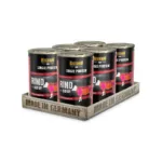 Belcando Single Protein Manzo Scatolette