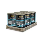 Belcando Single Protein Salmone Scatolette