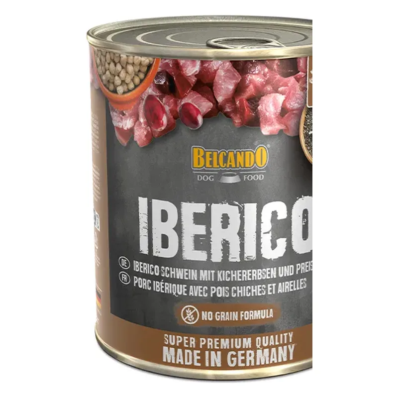Belcando 24106