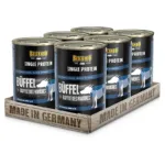 Belcando Single Protein Bufalo D'acqua