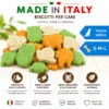 Biscotti Latte Caramello Menta Adult All Breed Cane Sfusi