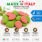 Biscotti Mela e Frutti di Bosco Adult All Breed Cane Sfusi