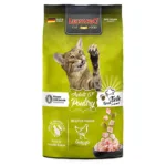 Leonardo Adult GF Poultry