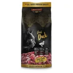 Leonardo Fresh Anatra Gatto Crocchette