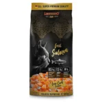 Leonardo Fresh Salmone Gatto Crocchette